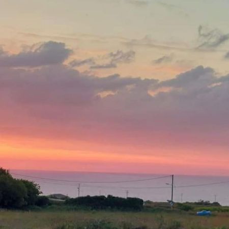 Sunset Place Lower Boscaswell Екстериор снимка