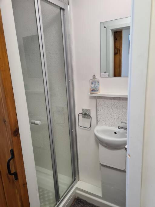 Sunset Place Lower Boscaswell Екстериор снимка